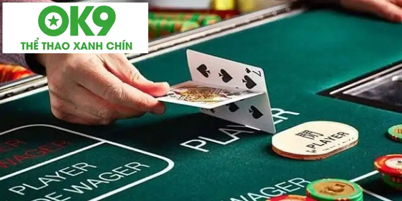 Khám Phá 3+ Phương Pháp Soi Cầu Baccarat Hiệu Quả Cao Tại OK9: Bí Kíp Đánh Bại Mọi Nhà Cái