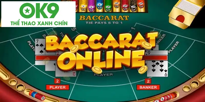 Khám Phá Nhóm Kéo Baccarat OK9: Cách Phát Hiện Và Tránh Các Chiêu Trò Lừa Đảo