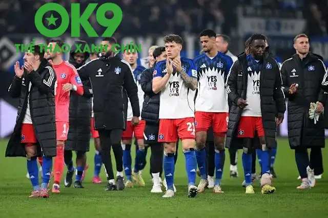 OK9 Soi Kèo: Augsburg vs Hamburger SV – Bão táp bàn thắng tại WWK Arena?