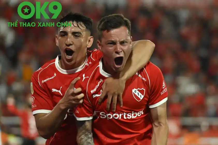 OK9 Soi Kèo: Independiente vs Academia del Balompie – Bão Táp Bàn Thắng Nổi Lên?