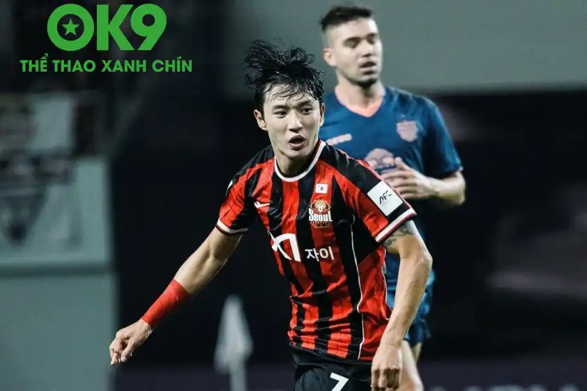 OK9 Soi Kèo: Seoul vs Gimcheon Sangmu – Khủng Long Thủ Đô Nghiền Nát Tân Binh?