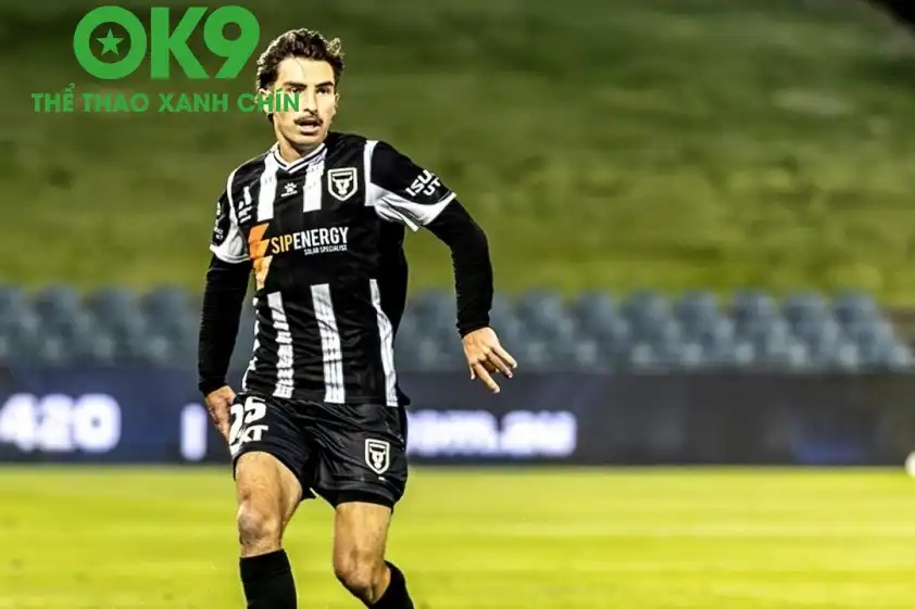 OK9 Soi Kèo: Wellington Phoenix vs Macarthur FC – Đại Chiến Cân Tài Cân Sức, Kèo Nào Sáng?